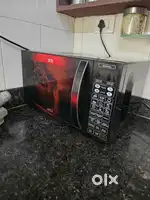 Microwave oven IFB