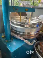 Less used flour roaster for sale