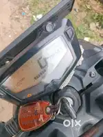 Bike good condition urgent sale