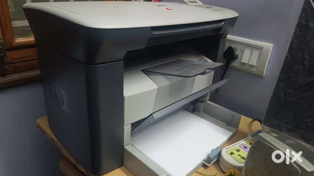 Printer HP 1005M