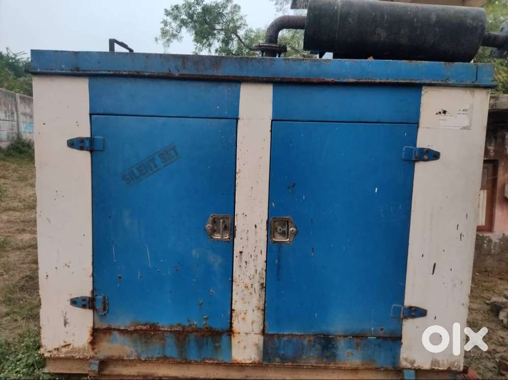 Diesel Generator