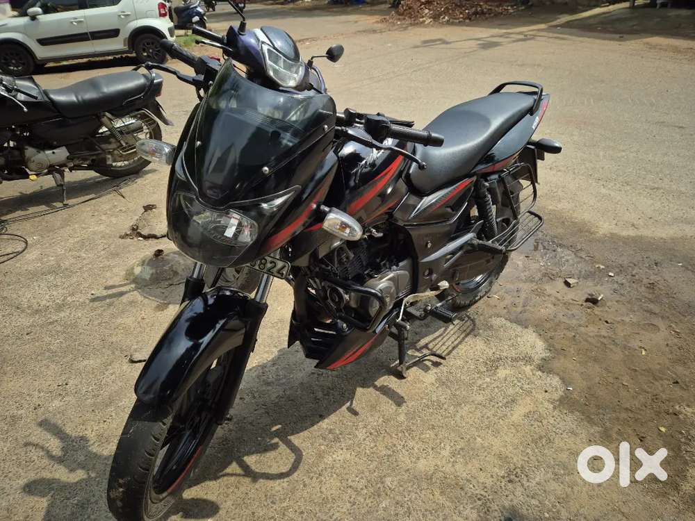 Bajaj Pulsar 150