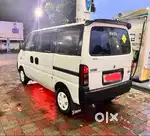Maruti ecco 20202