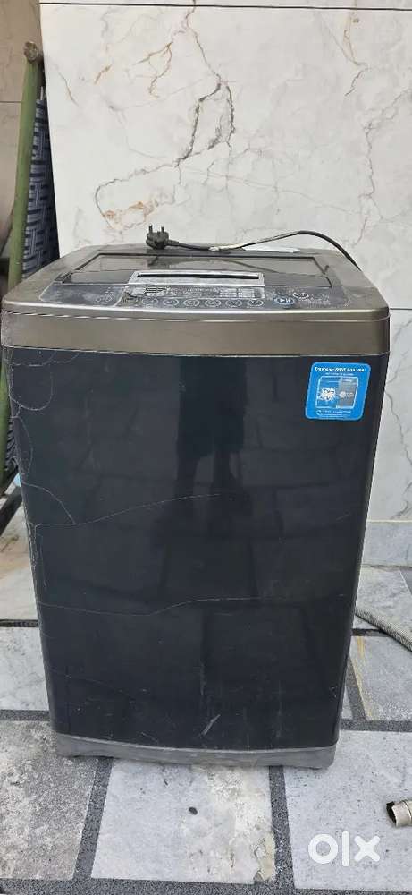 LG Washing Machine 7.5kg