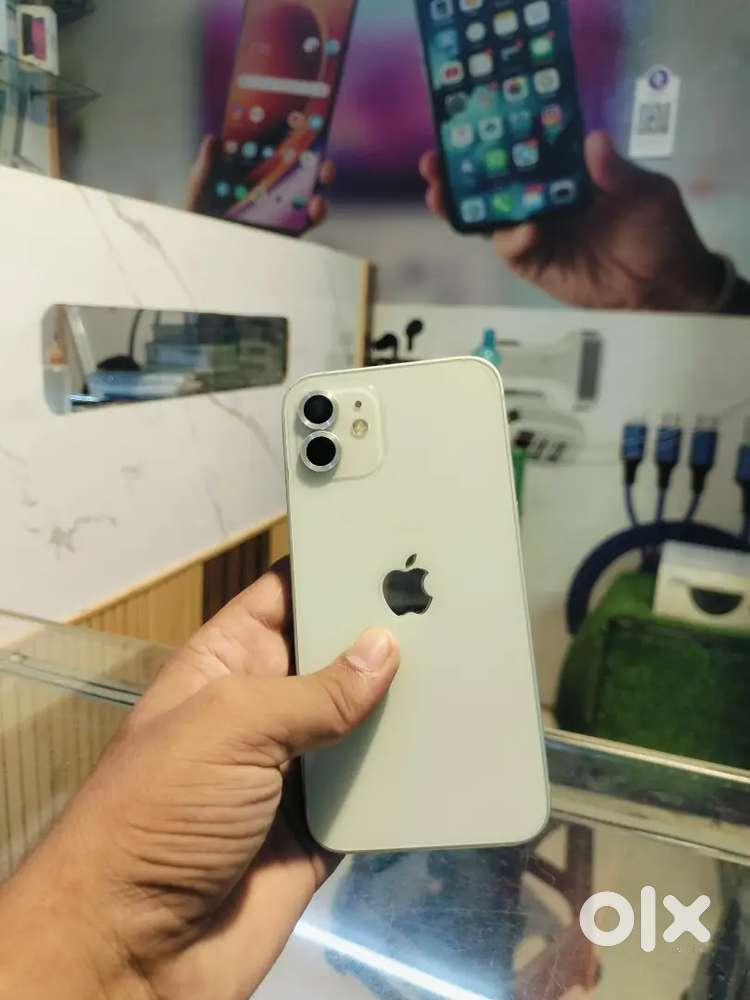 I phone 12