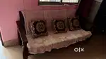 Sofa set (urgent sale)