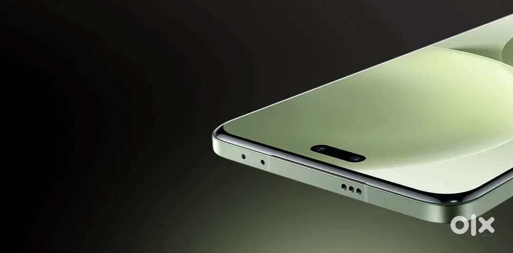 XIAOMI 14 CIVI Brand New  10 Months Warranty Left