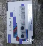 Yamaha Audio Mixer And MINIFUSE 2 AUDIO INTERFACE