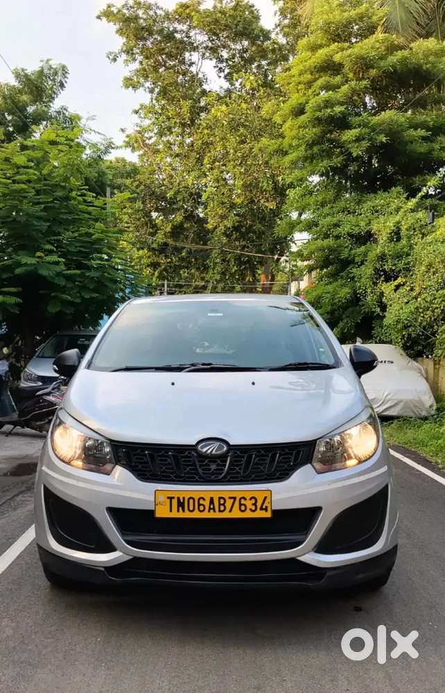 2022 MAHENDRA MARRAZO M2 T.BOARD