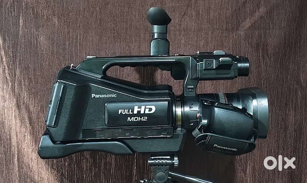 Panasonic HDC-MDH2