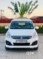 Maruti Suzuki Ertiga 2015-2018 1.4 VXI CNG Limited Edition, 2018, CN..