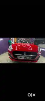 Maruti Suzuki Swift 2023