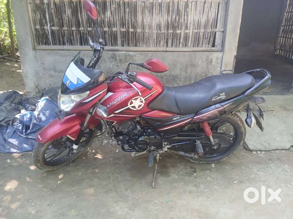 Good condition