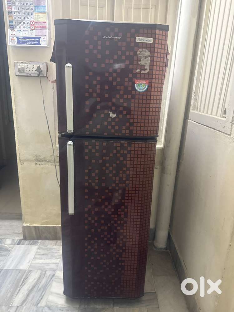 Kelvinator fridge