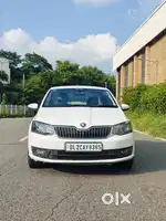 Skoda Rapid 1.2 TSI, 2018, Petrol