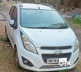 Chevrolet Beat 2015 Diesel 68000 Km Driven