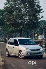 Maruti Suzuki Zen  2004 Petrol Good Condition