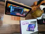 Lenovo m10FHD 4G calling 4/64