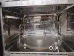 LG Microvave oven