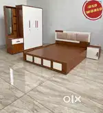 Bed room set