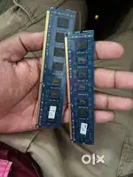 DDR 3 RAM (8x2)