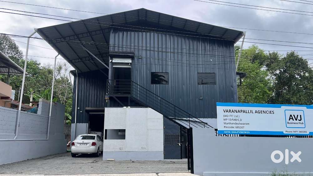 Order cum delivery salesman for Fevicol distribution agency