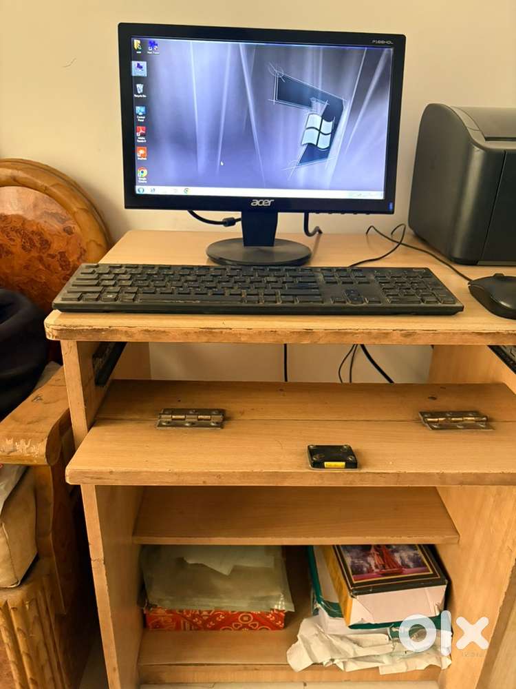 Desktop Computer