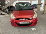 Hyundai i10 1.2 Kappa Magna, 2013, Petrol