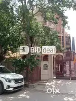 Residential Floor(Sakdarpur)