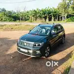Volkswagen Taigun 2021 Petrol 35000 Km Driven