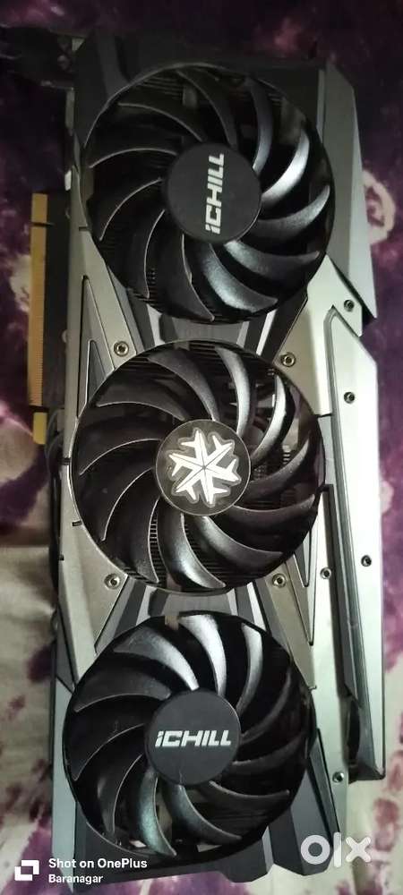 Inno3D RTX 3060 12GB
