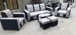 KB FURNITURE NEW SOFA SET  3+2