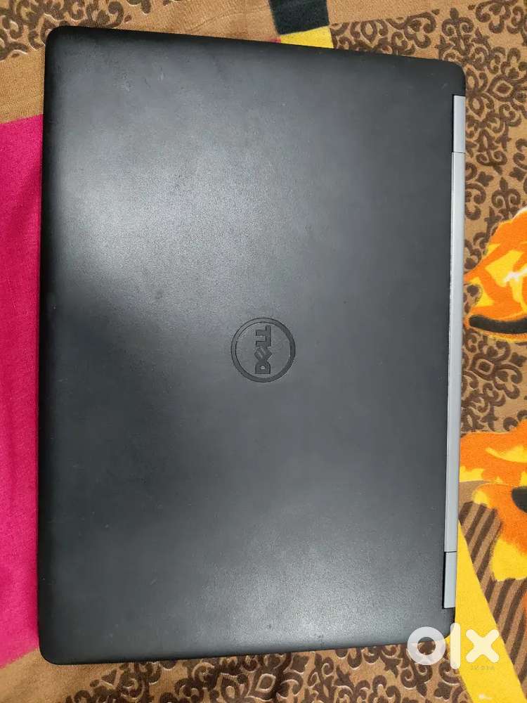 Dell Latitude E 7470 i7 7 gen.
