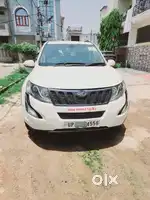Mahindra XUV500 2015 Diesel Good Condition