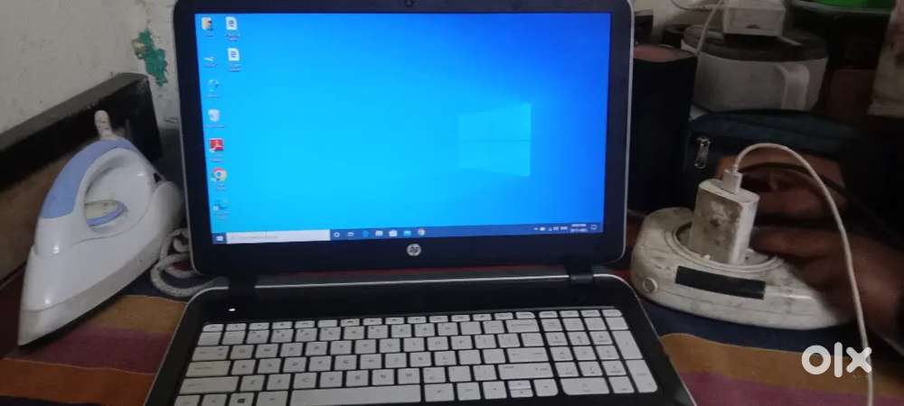 Hp laptop for selling