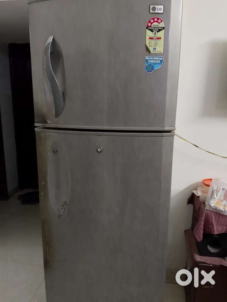 LG Fridge at 11000