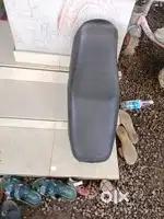 Cd delex seat