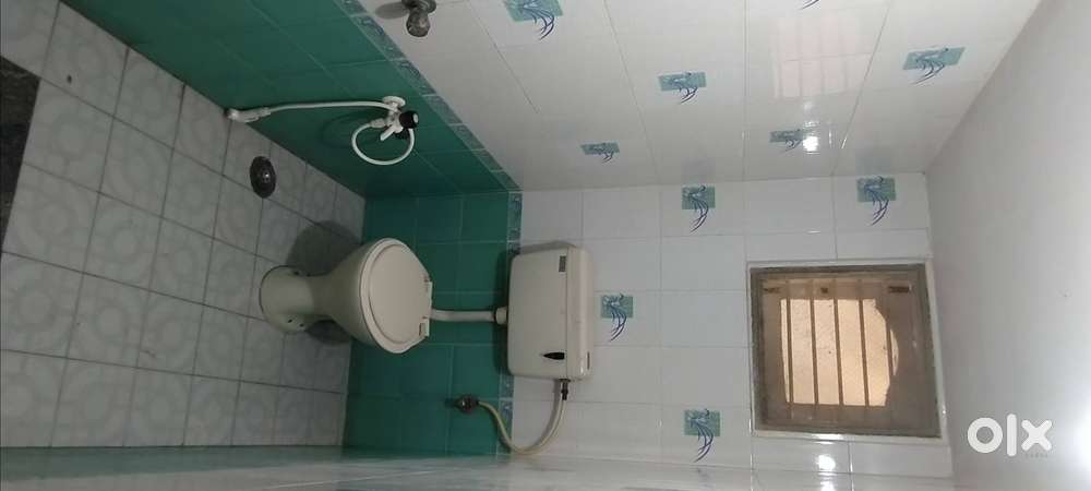 2 BHK House Rent (North facing, Corner House)