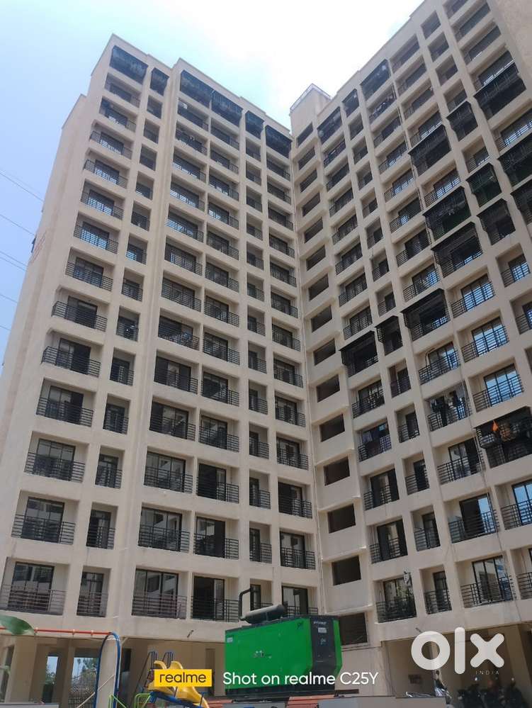 Law budget in 14 stories invester flat only 28 lac in madhuvan vasai e