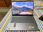 Lenovo Yoga Slim 7 AI Laptop