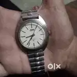 Vintage watch