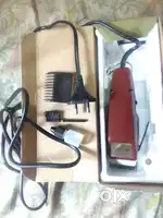 (Germany)MOSER 1400 professional cord hair trimmer/NoCharging