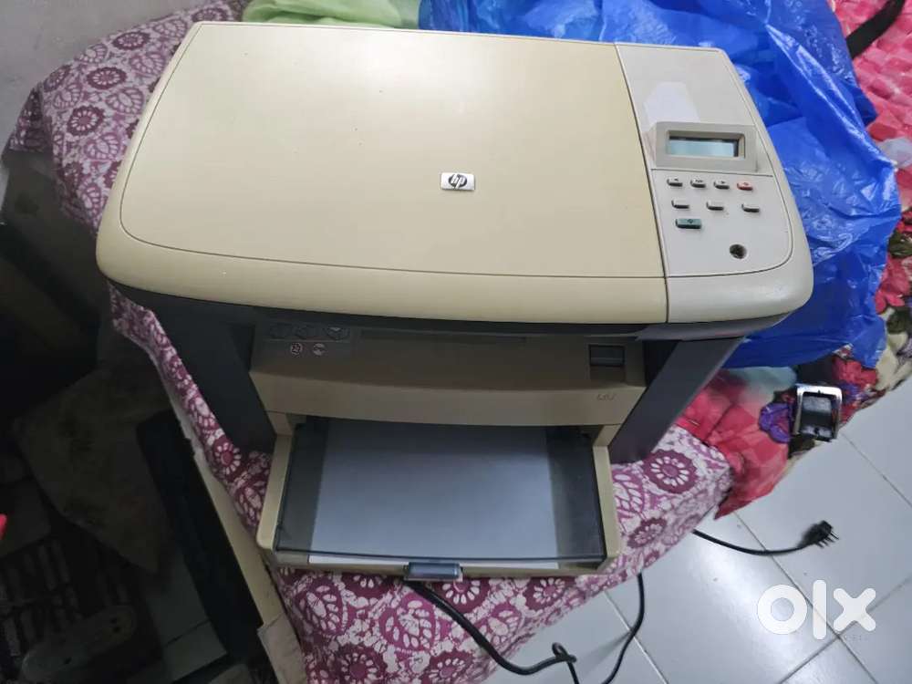 Hp m1005 leser printer