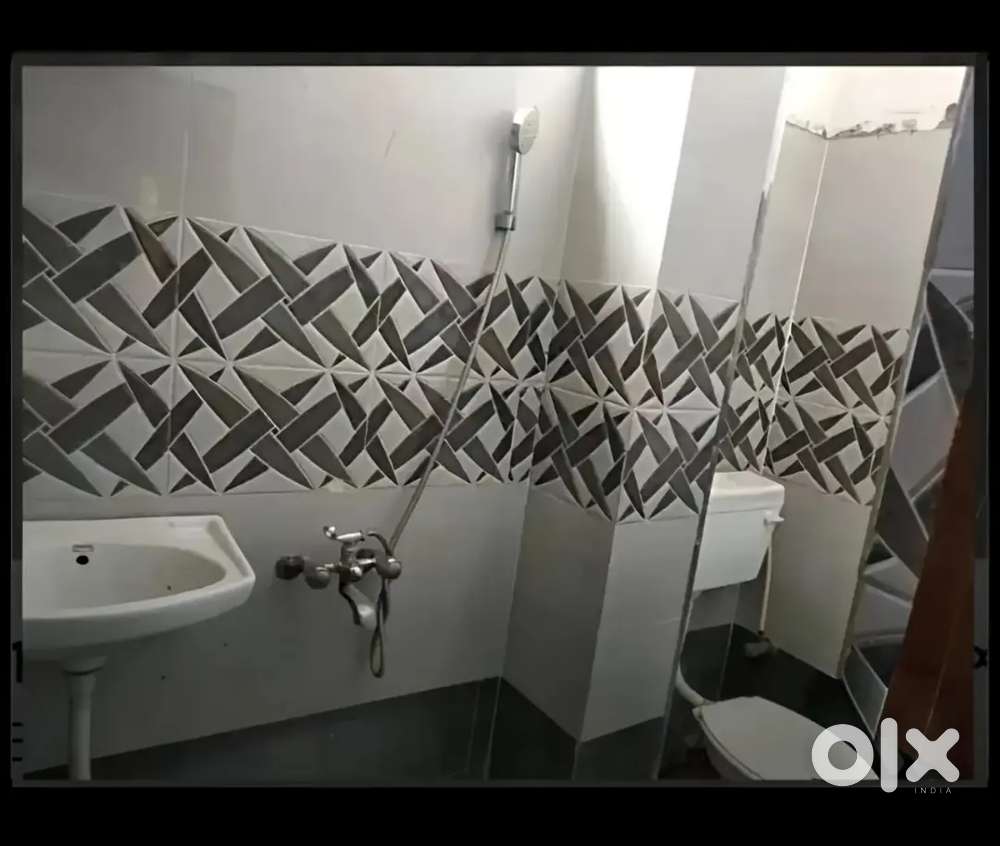 1 bhk for rent very peaceful al hasnath colony tolichowki