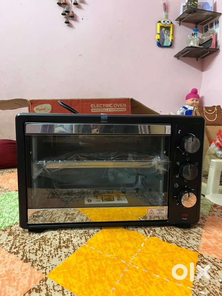Pigeon oven toaster griller(OTG)