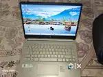 Hp laptop...