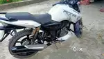 Apache RTR
