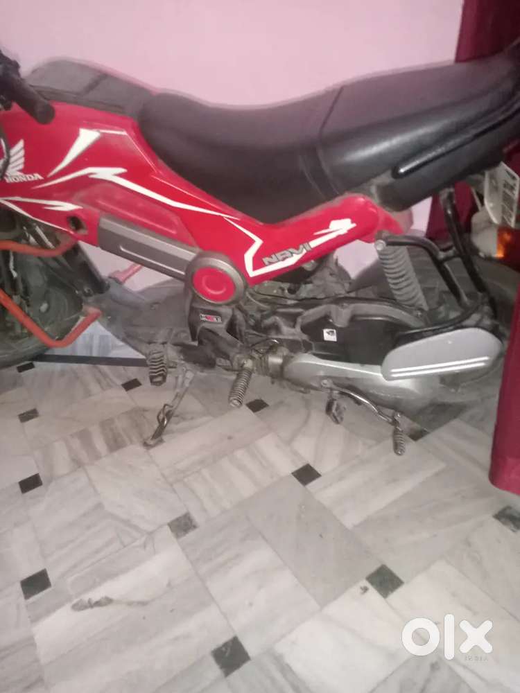 Well maintained condition