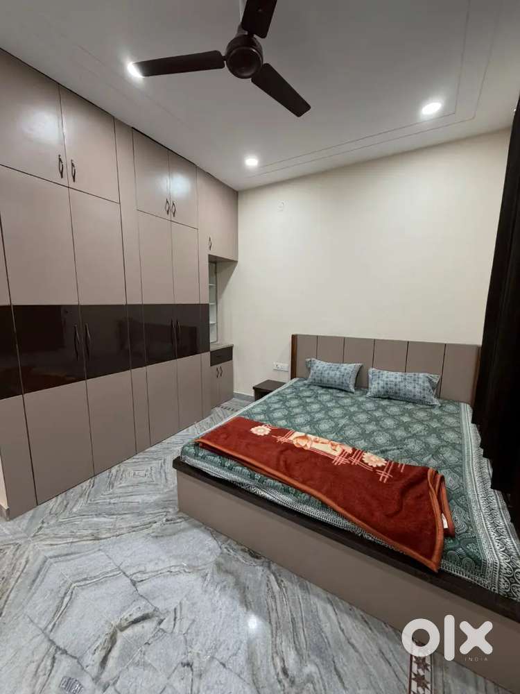 2 bhk fully furnished, Jagatpura