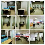 Full Furnished Office Space For Rent In Noida Sec 15&16 Near Metro